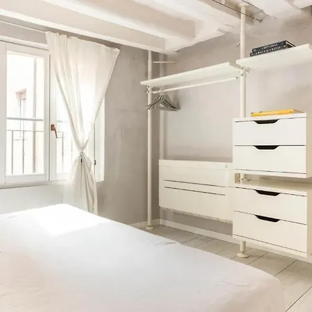 Mmesuite Arena Di By Maisonme Collection Apartment Verona